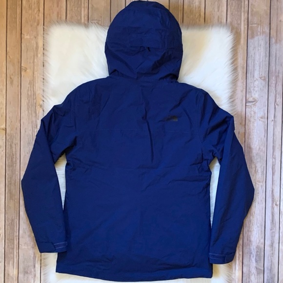 The North Face Women’s Carto TriClimate Jacket - Picture 6 of 9
